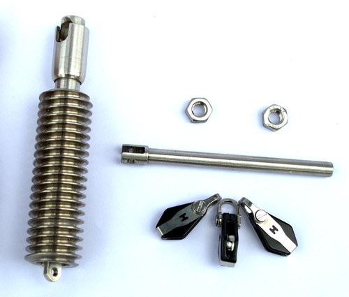 The Mach2.2 RHA kit